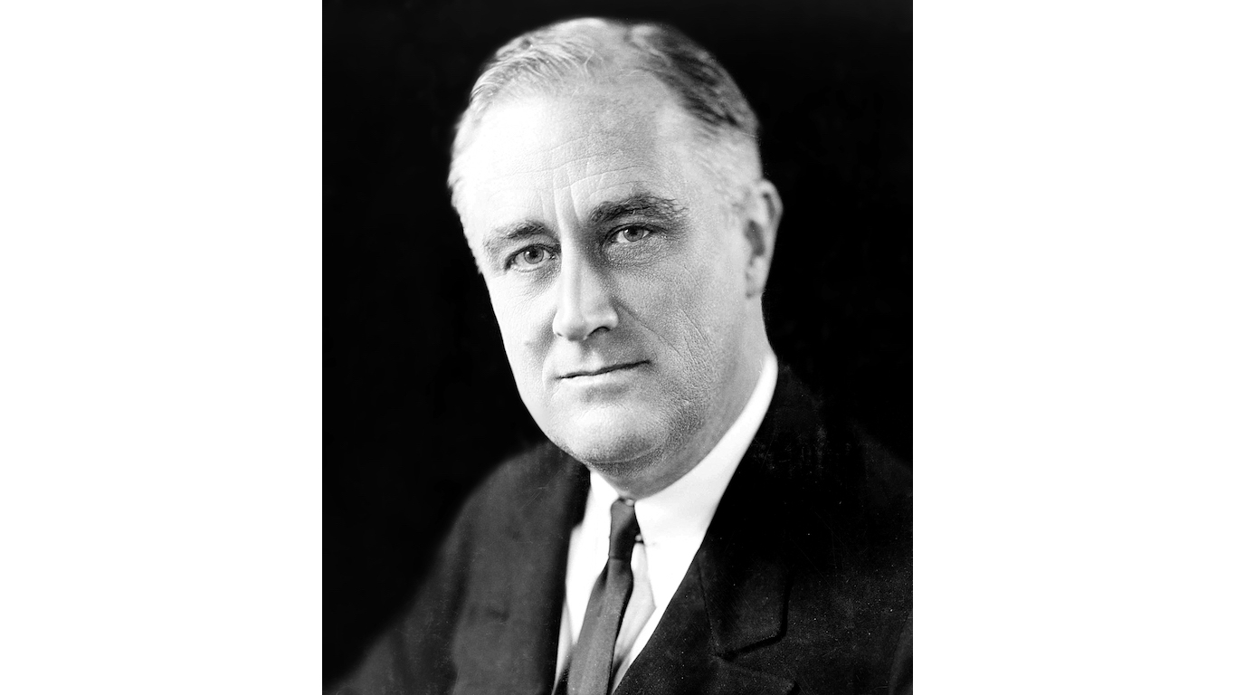 franklin-delano-roosevelt