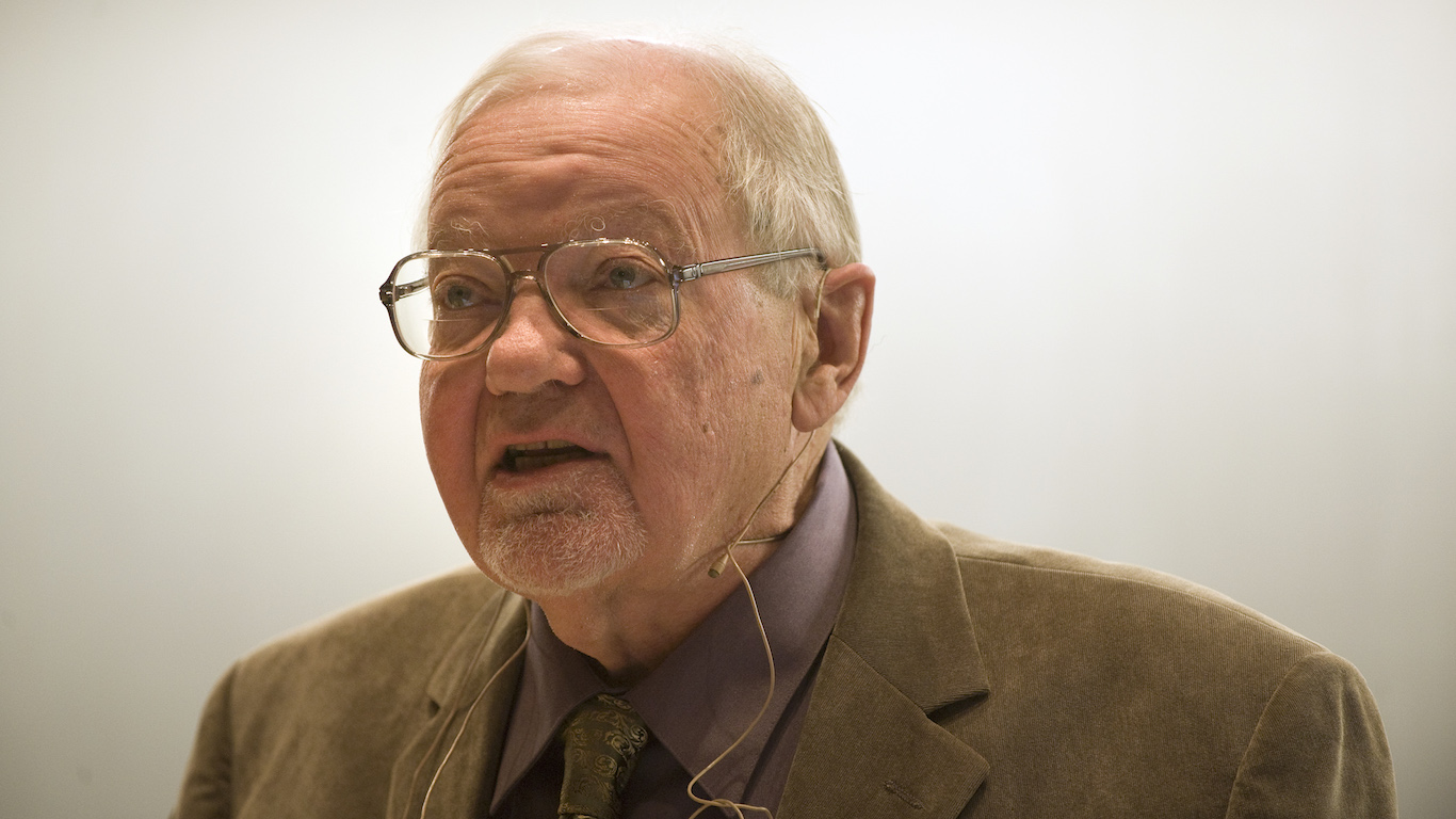 Fredric Jameson