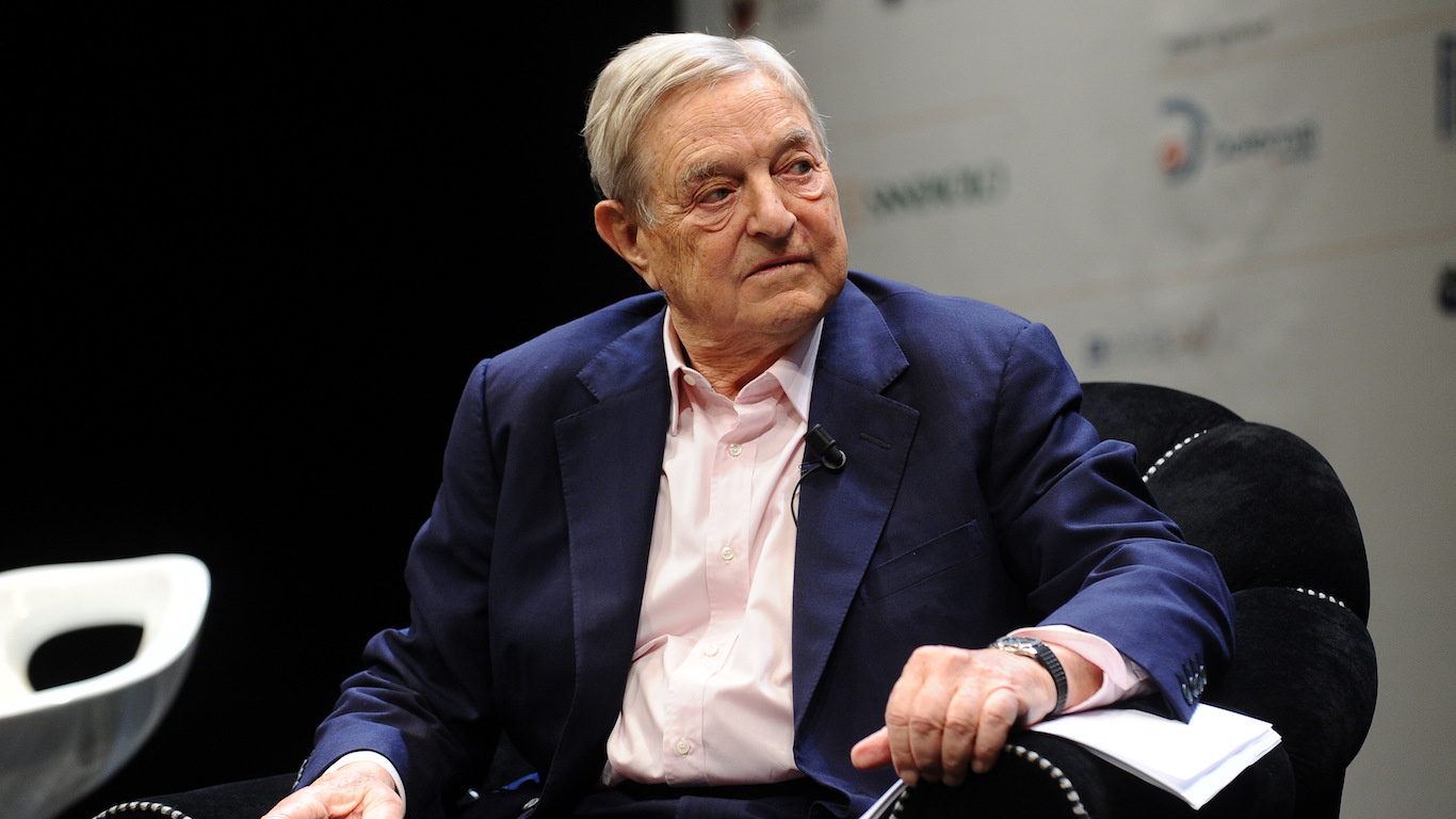 george-soros