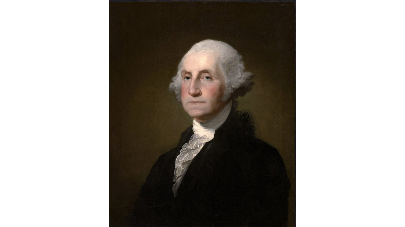 george-washington