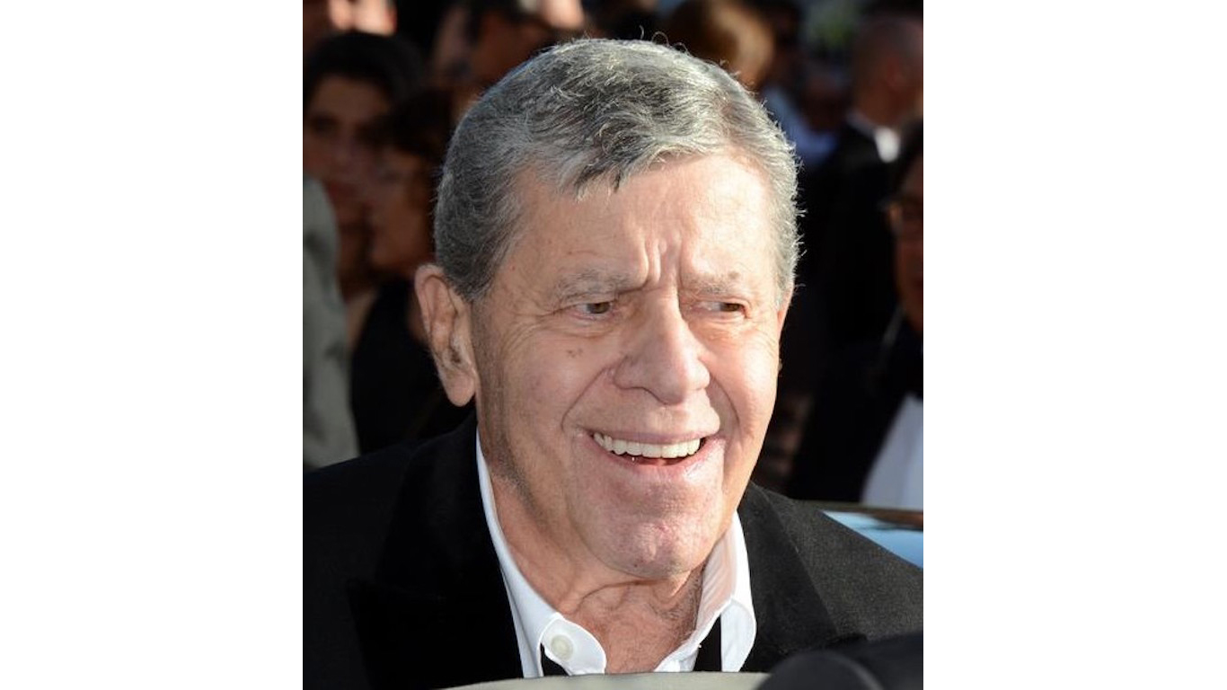 jerry-lewis