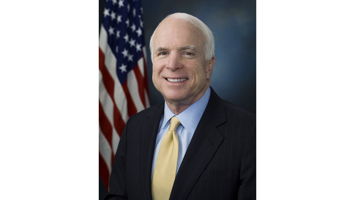 John McCain