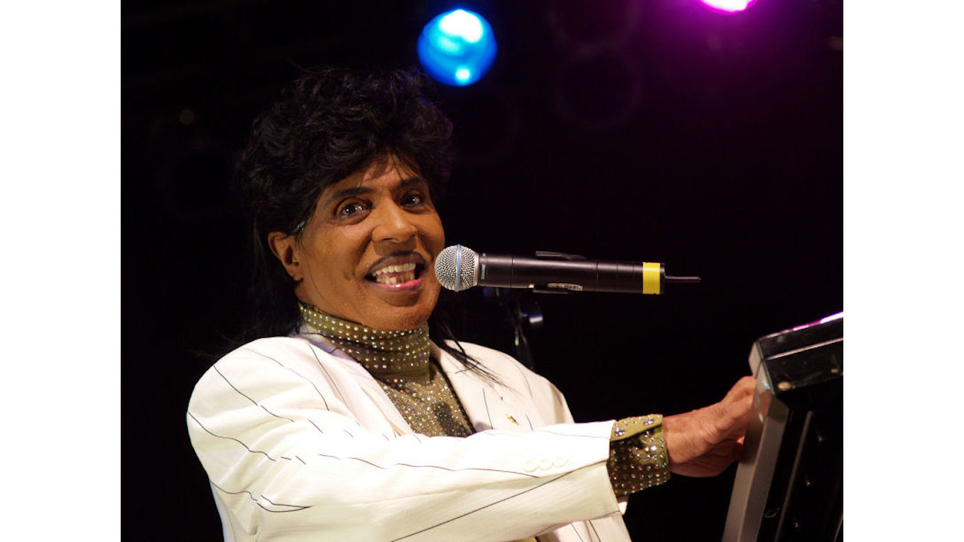 Little Richard