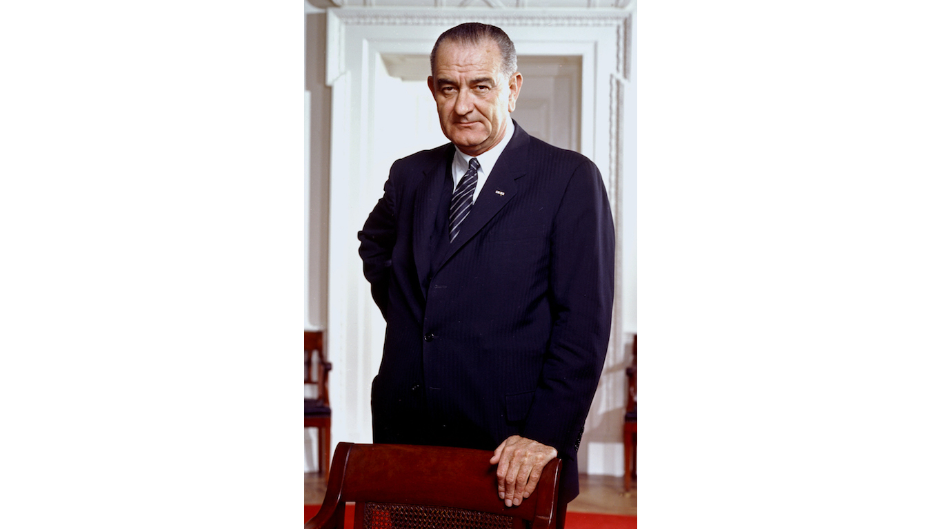 lyndon-b-johnson-lbj