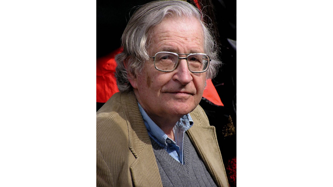 noam-chomsky