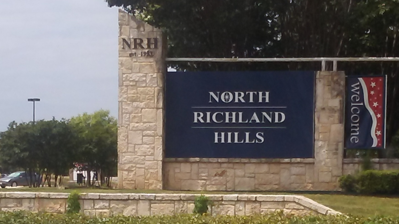 north-richland-hills-texas