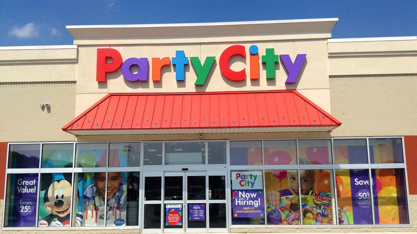 party-city