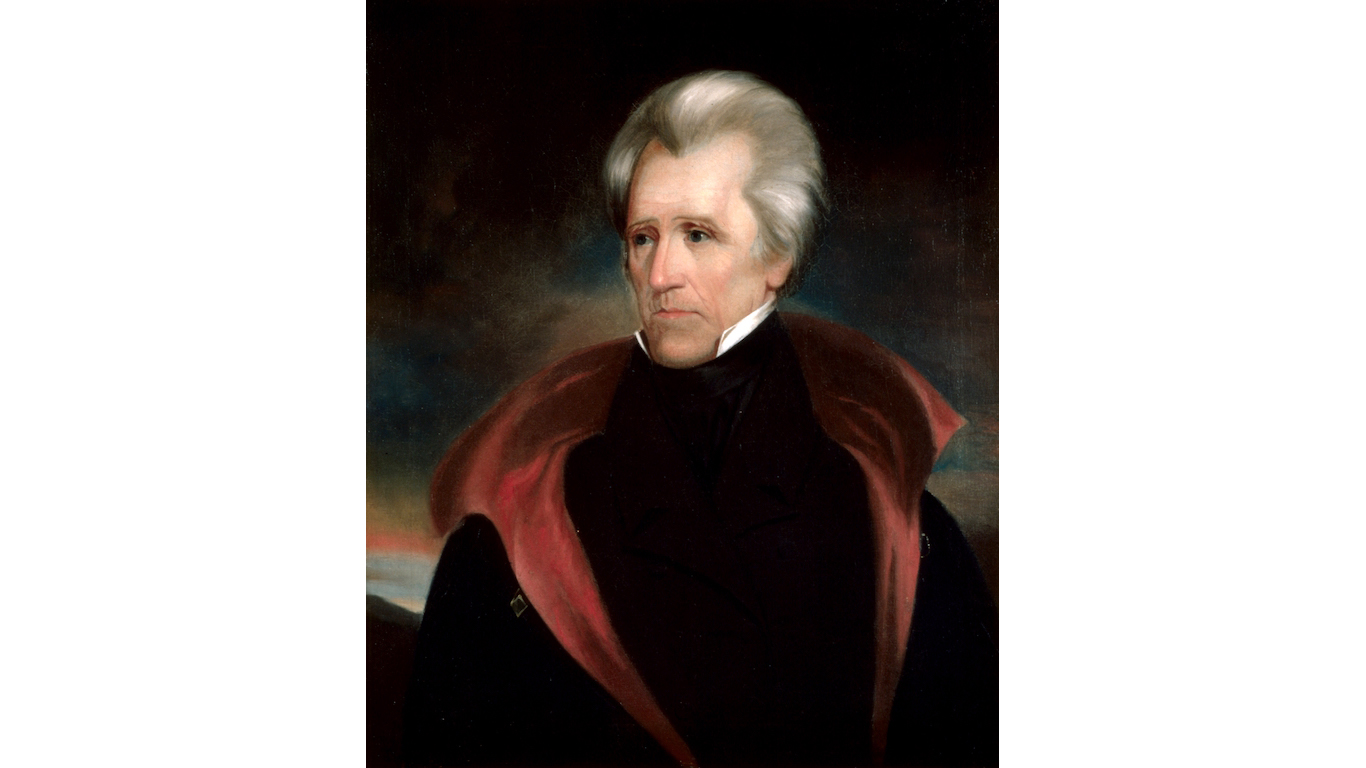 president-andrew-jackson