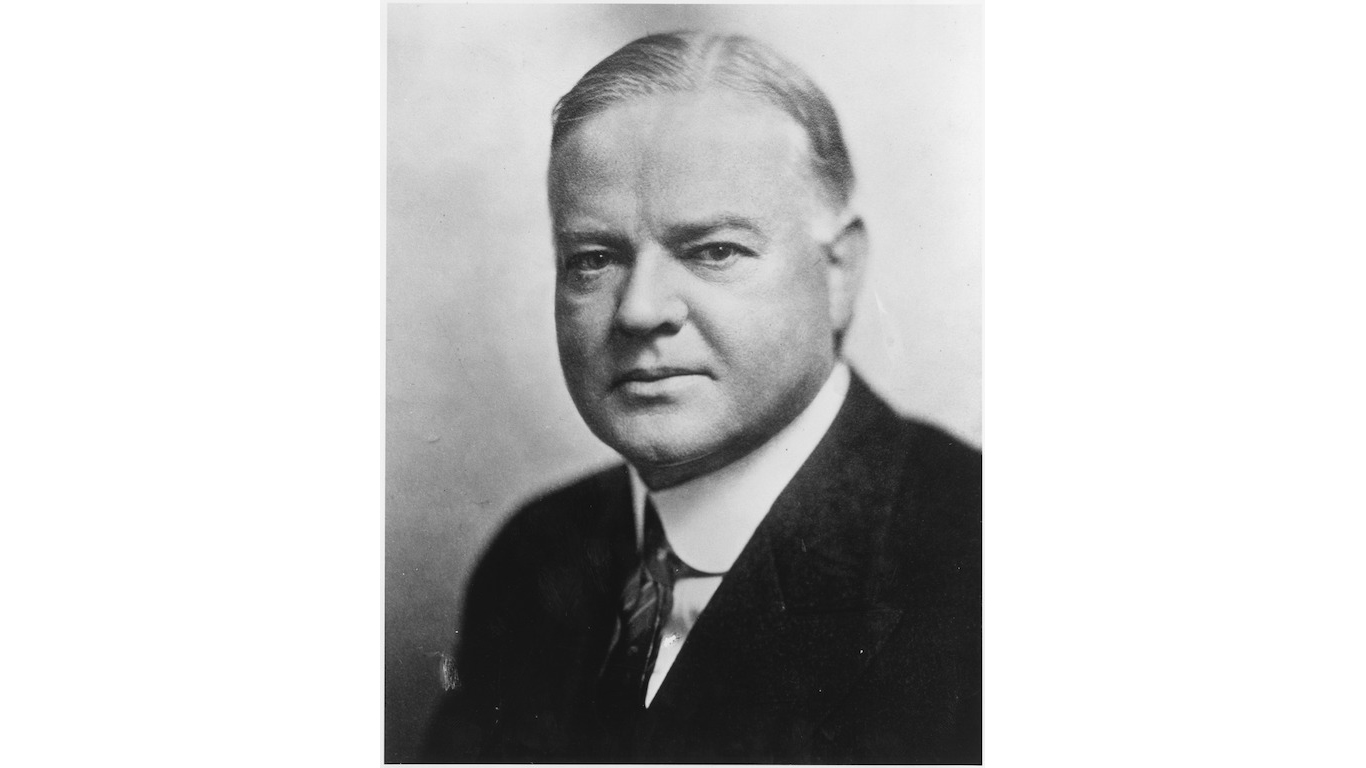 president-herbert-hoover