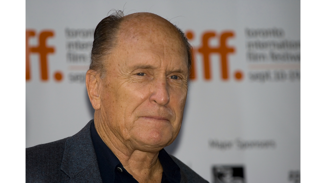 robert-duvall