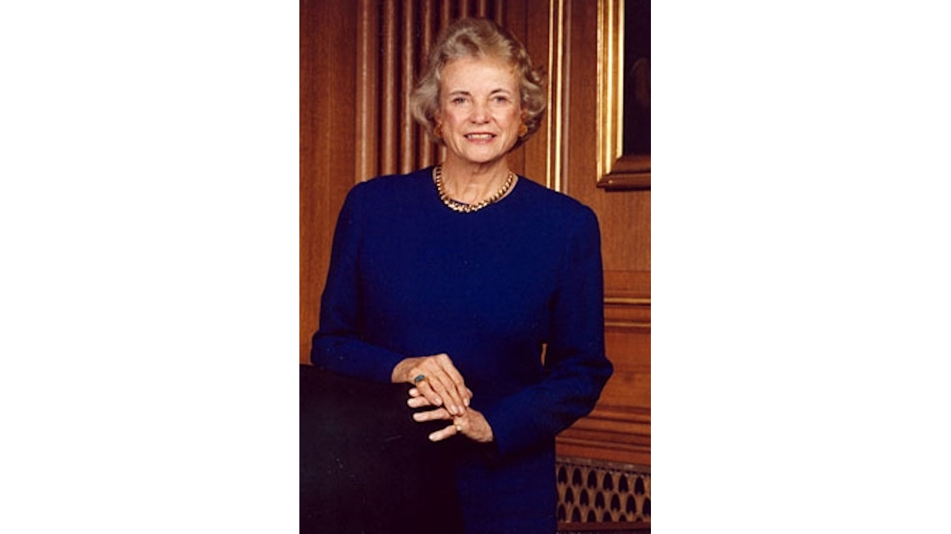 sandra-day-oconnor