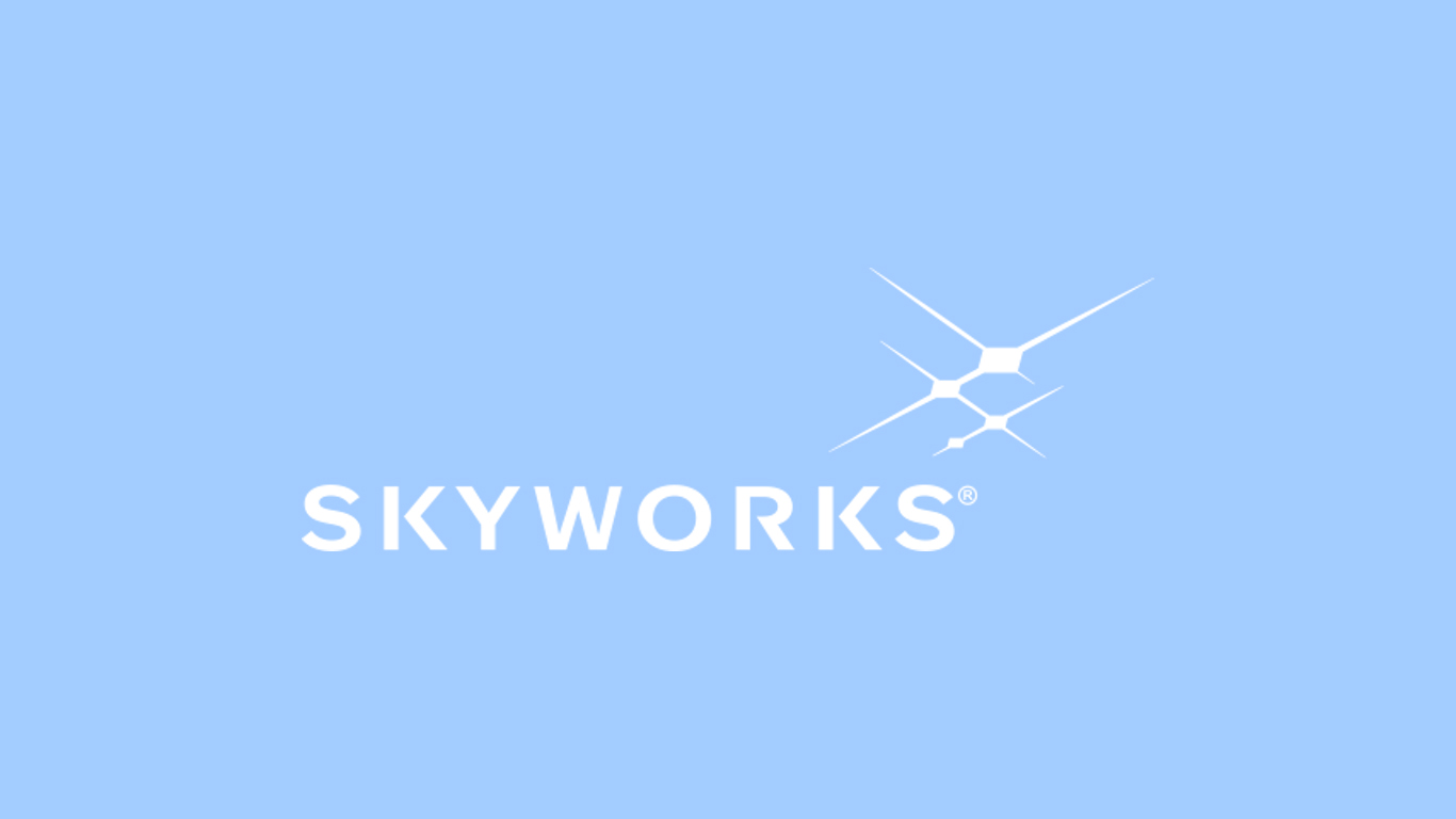 skyworks-solutions