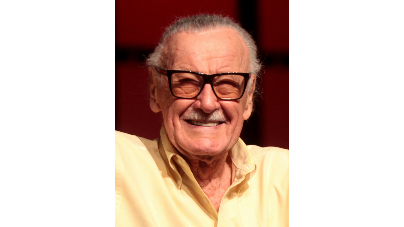 stan-lee