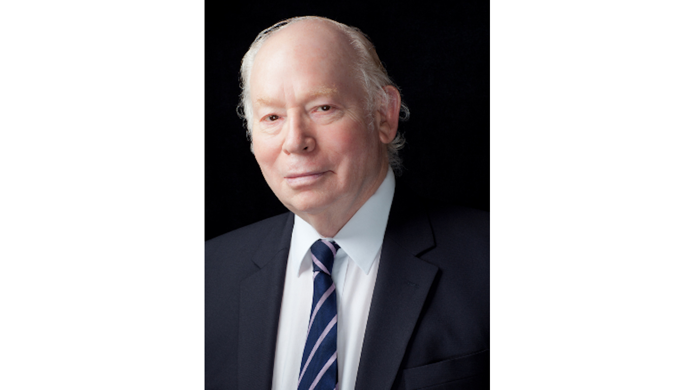 steven-weinberg