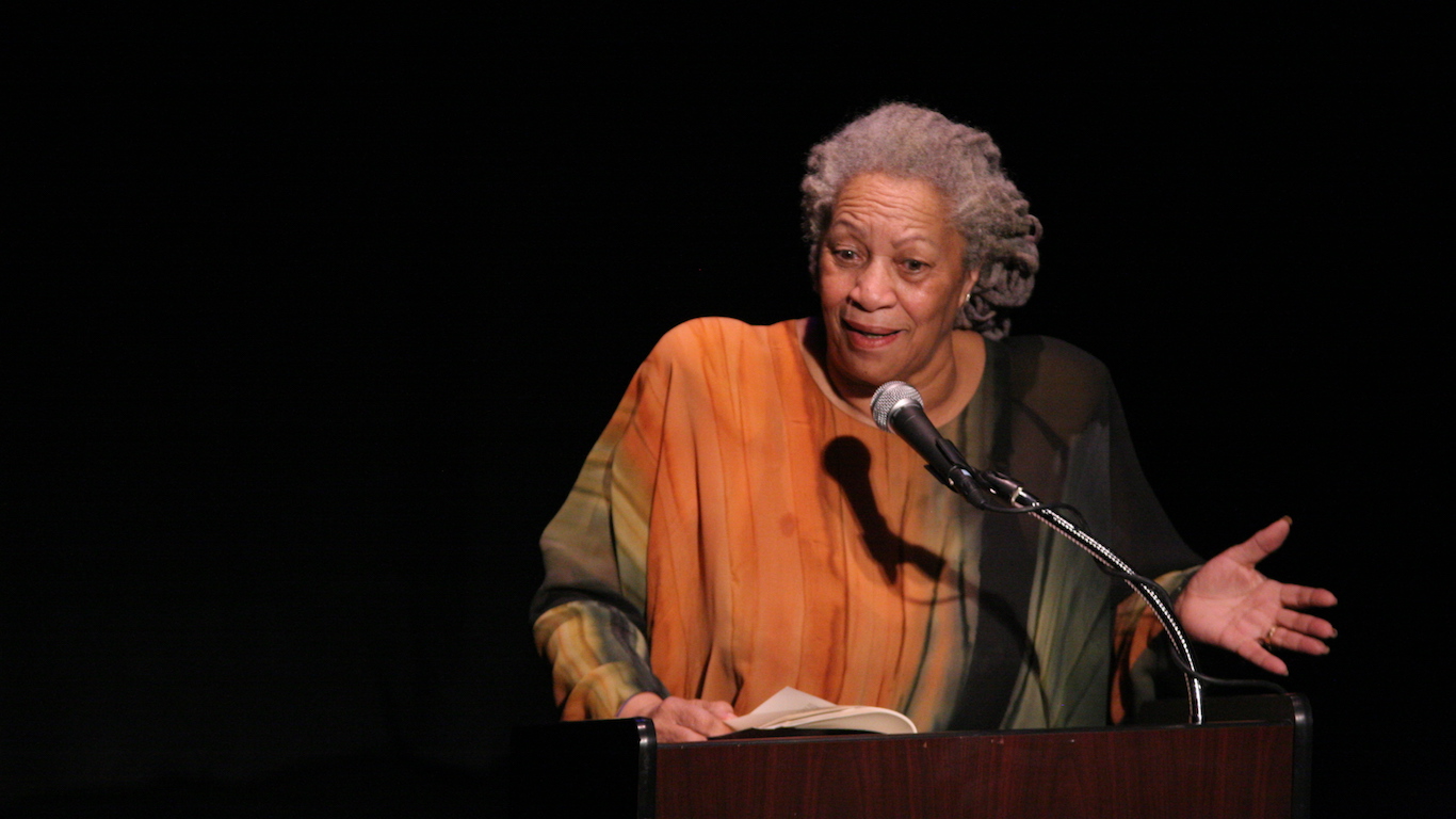 toni-morrison