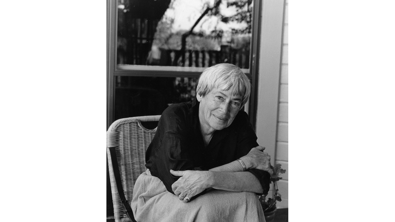 ursula-le-guin