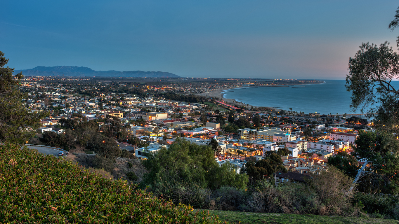 Ventura County, California