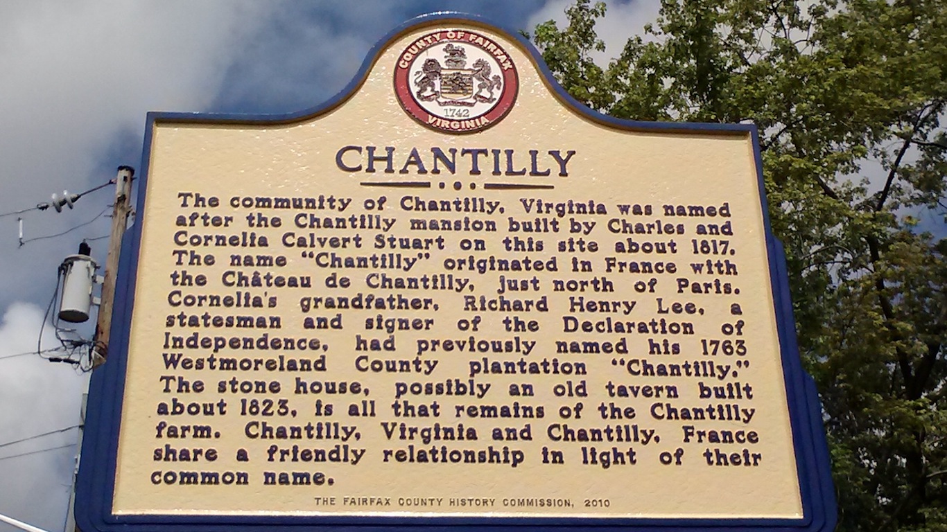 chantilly-virginia