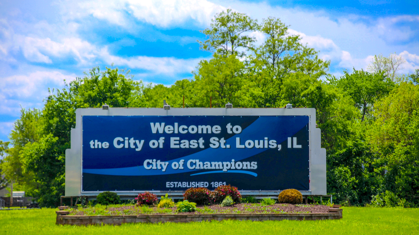 east-st-louis-illinois