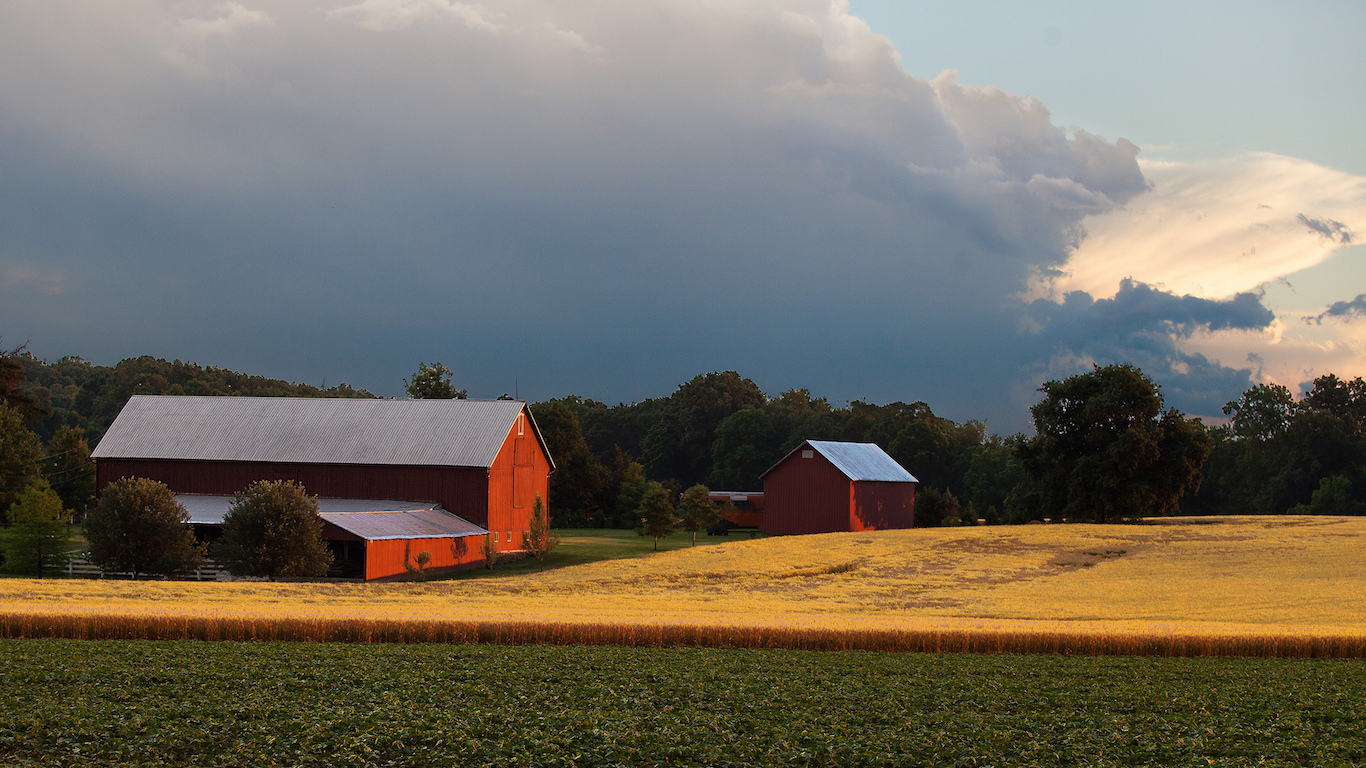 hanover-maryland-farm