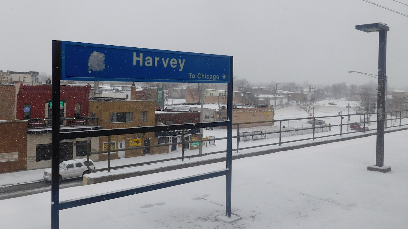 harvey-illinois