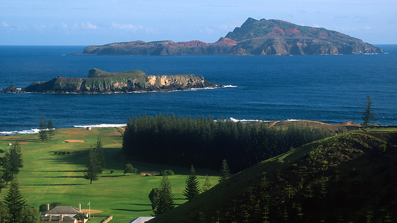 norfolk-island