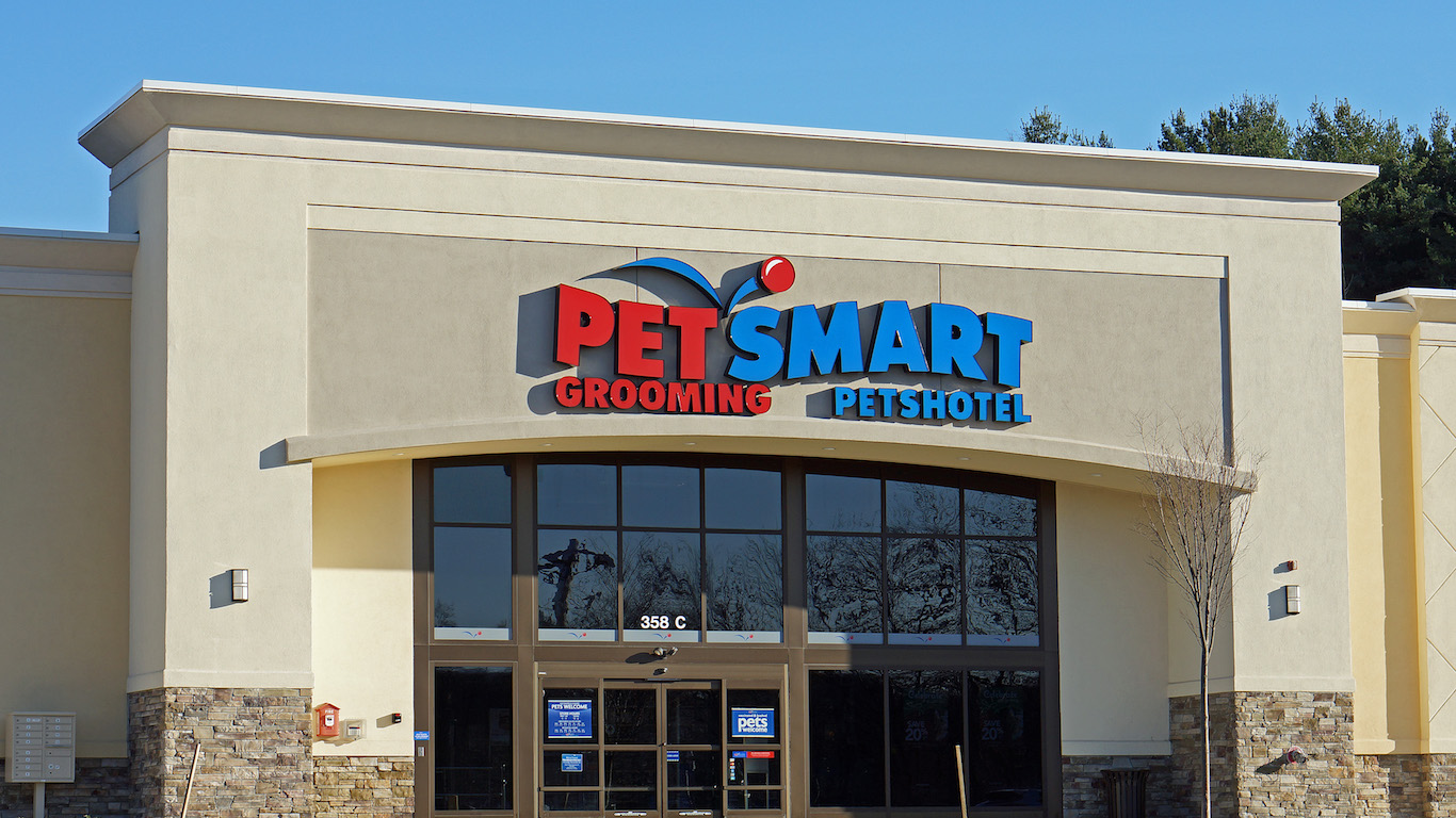 petsmart