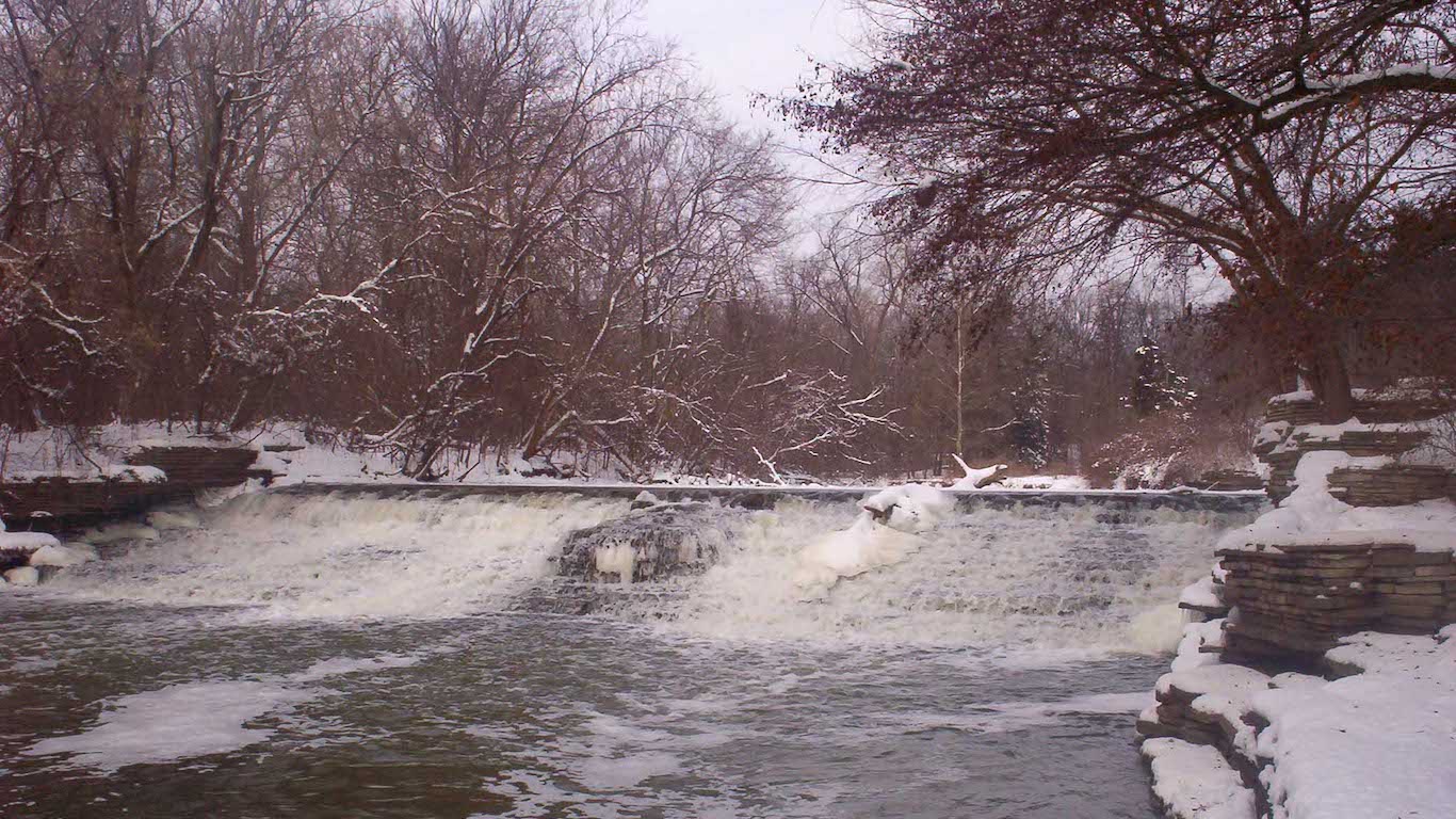 river-rouge-michigan