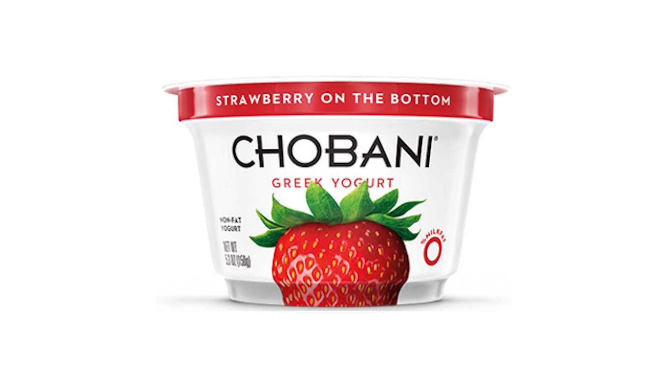 chobani