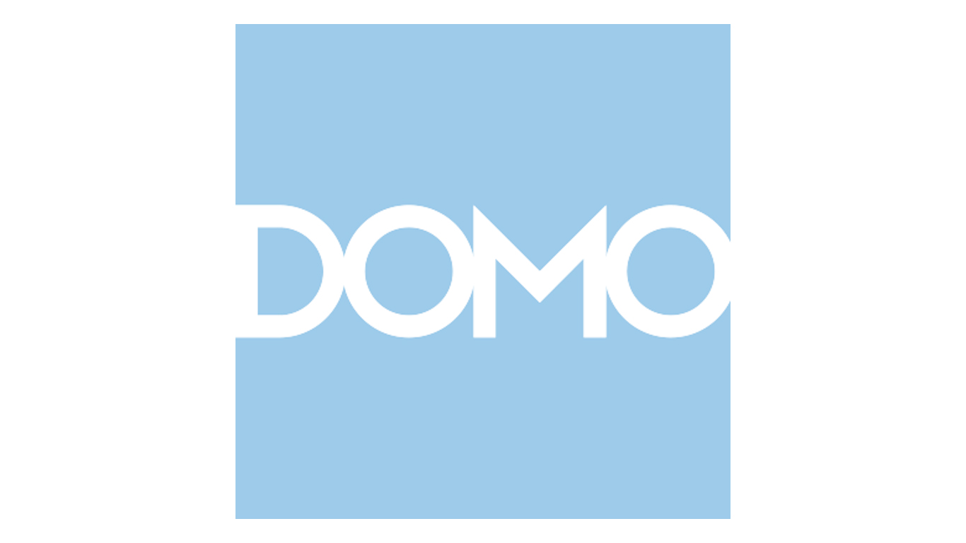 domo-computer-software-company