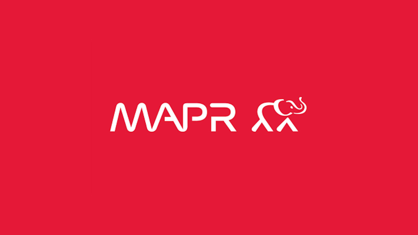 mapr-technologies