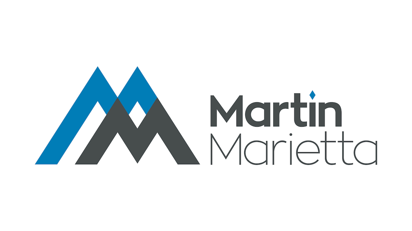 Martin Marietta Materials