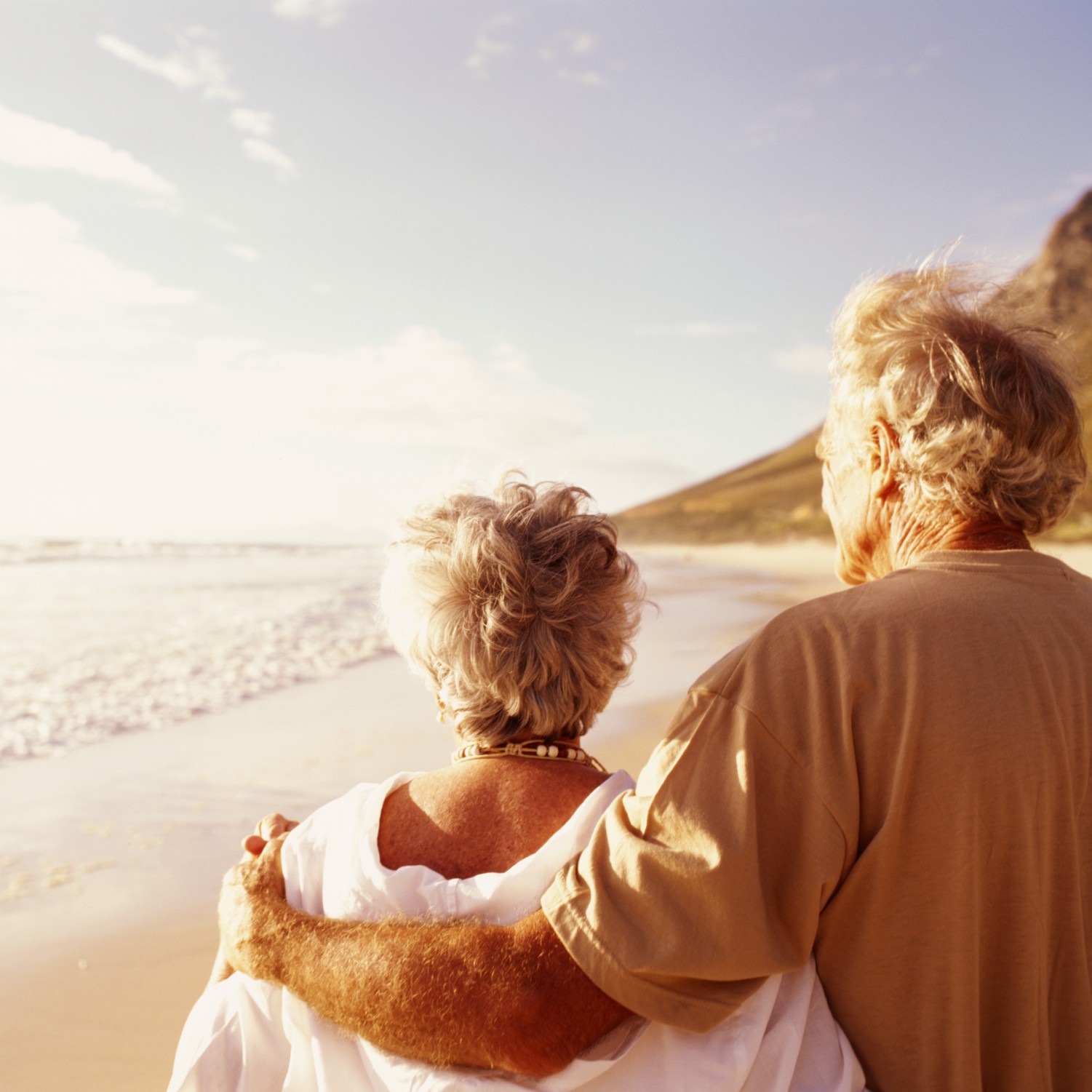 10 US Cities With the Longest Life Expectancies