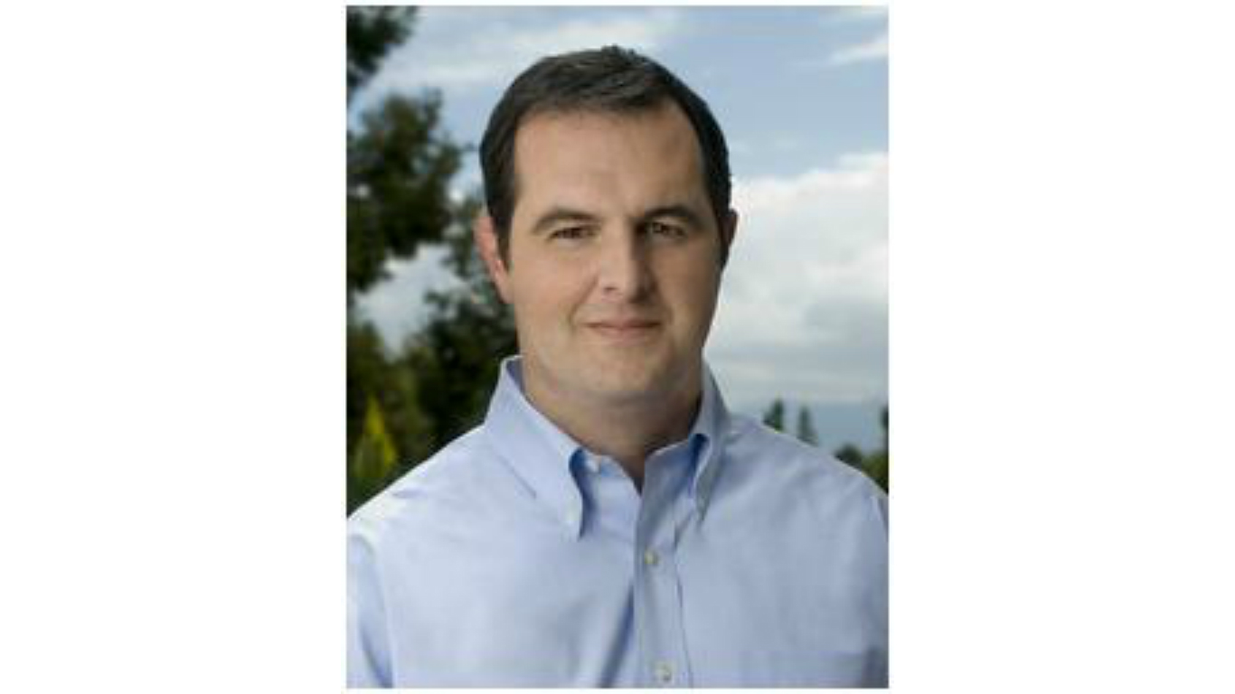 Renaud Laplanche