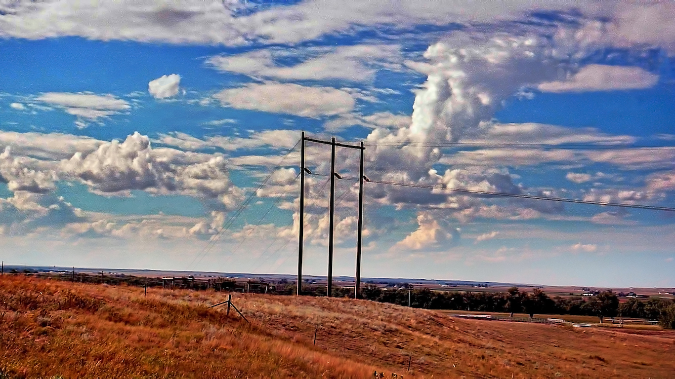 Appanoose County, Iowa