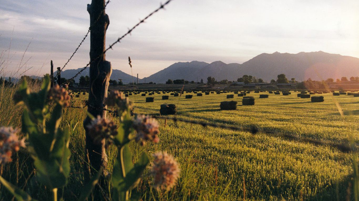 Utah County, Utah