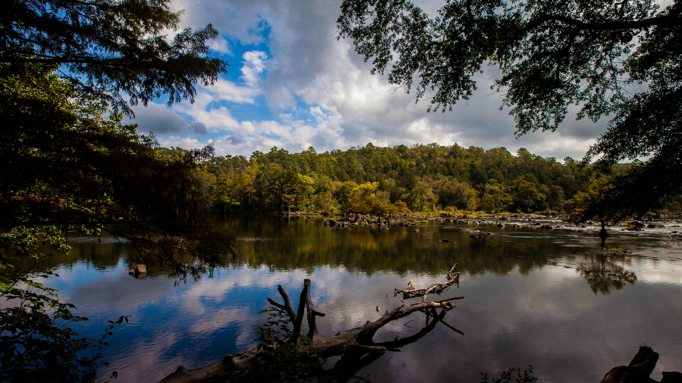 Beaver County, Oklahoma