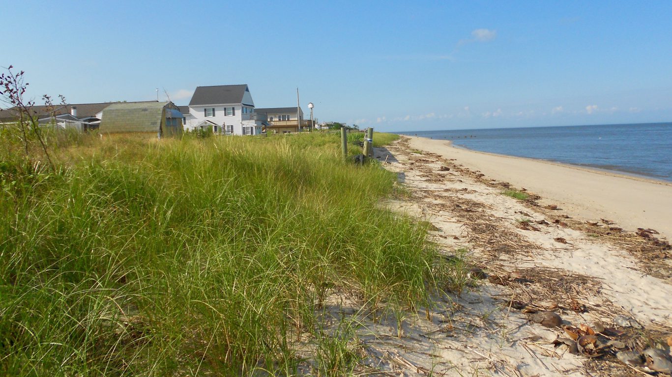 Cape May County, New Jersey