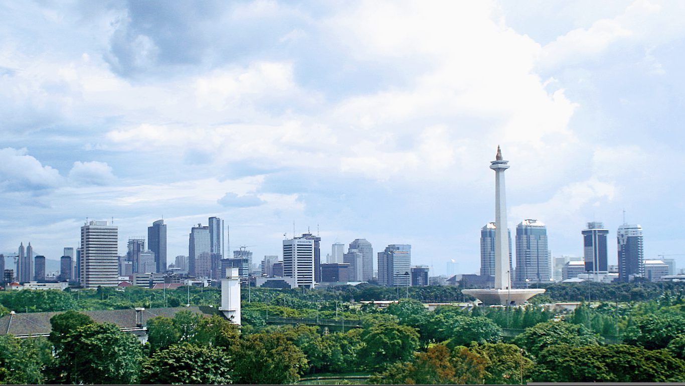 Jakarta, Indonesia