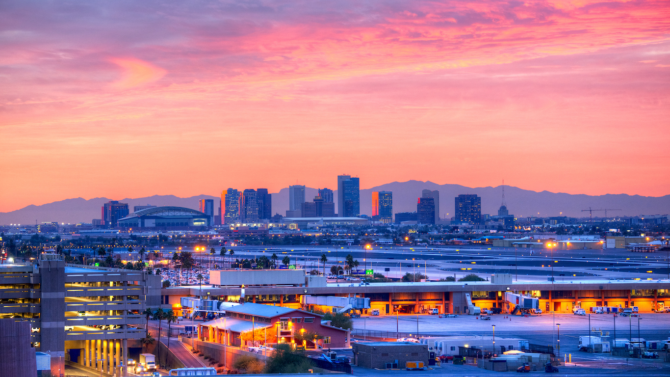 Phoenix, Arizona