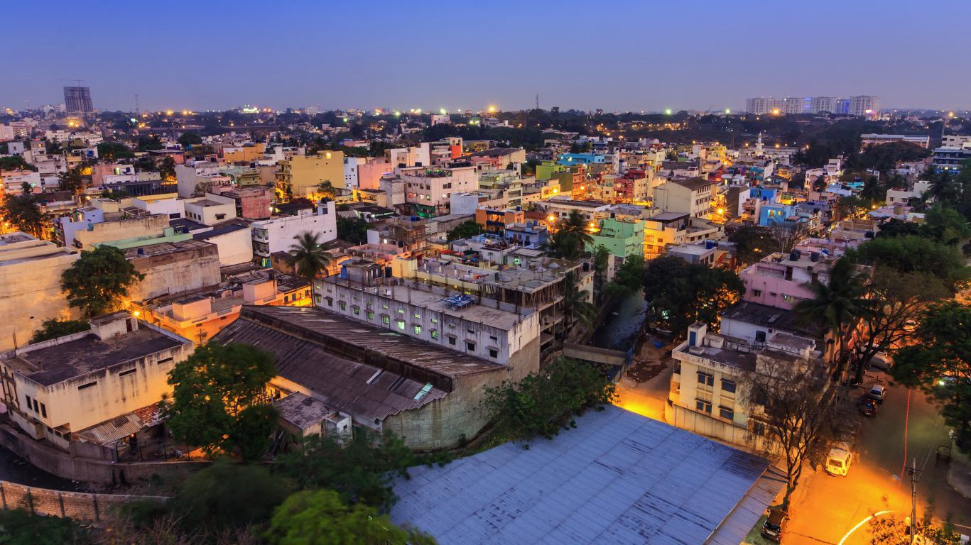 Bangalore, India