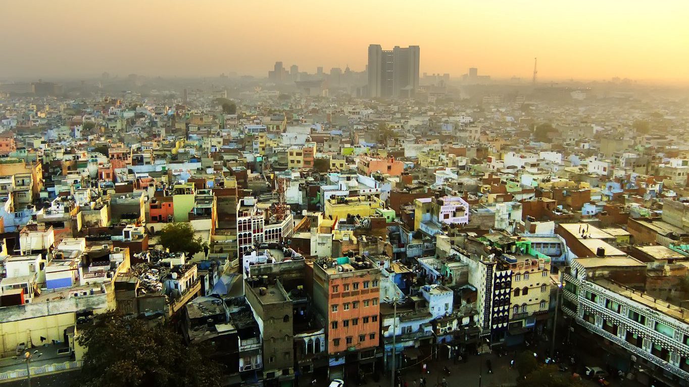 Delhi, India