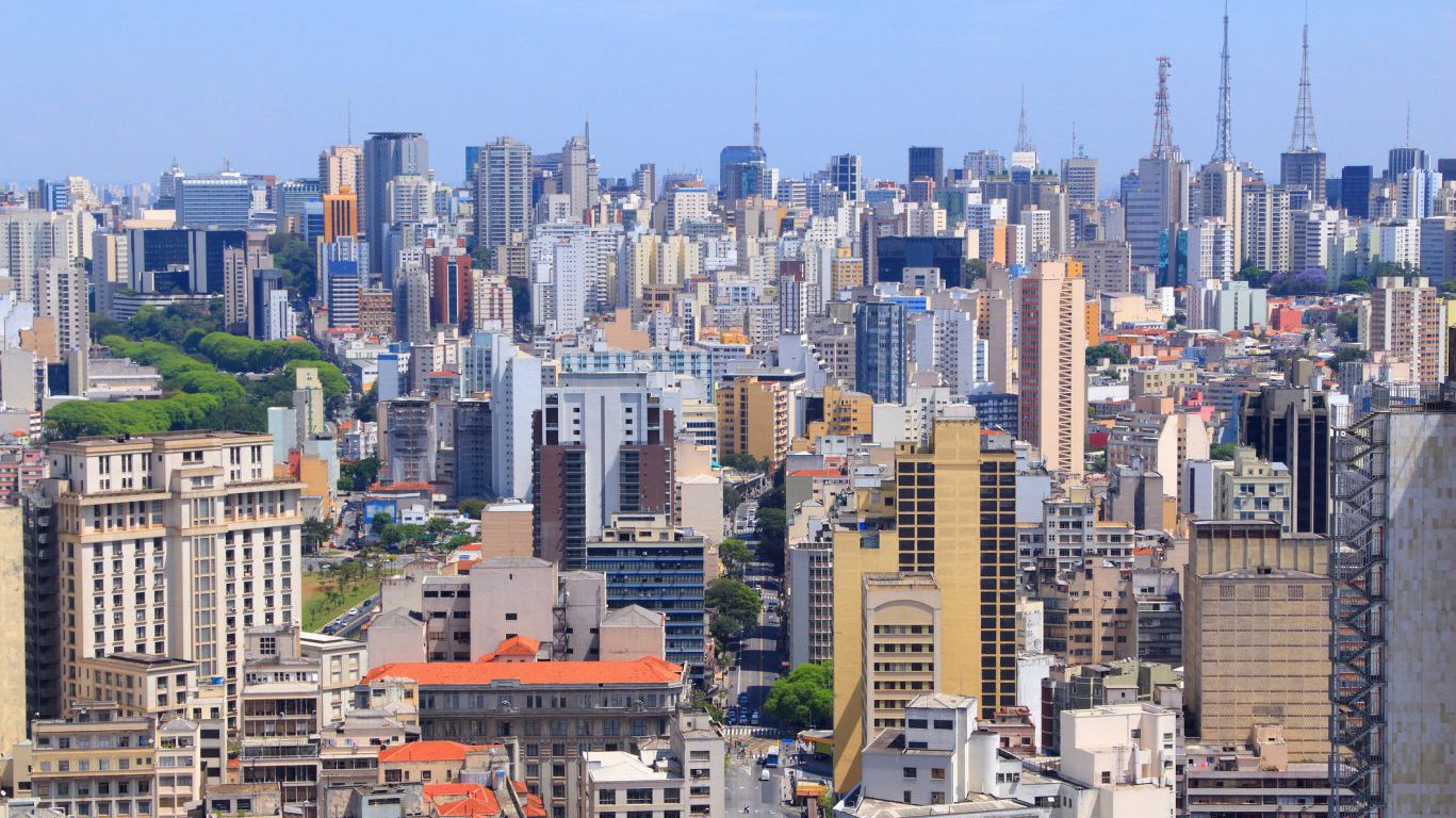 Sao Paulo