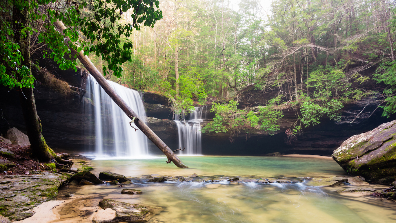 Winston County, Alabama