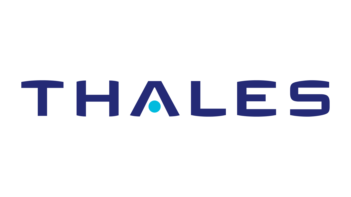 thales-logo