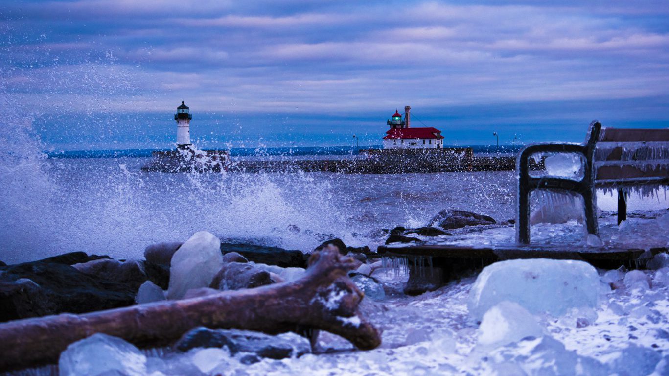 Duluth, Minnesota