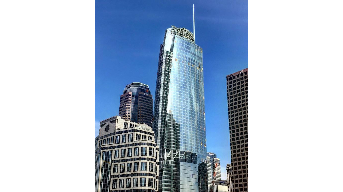 wilshire-grand-korean-air-building-los-angeles-california