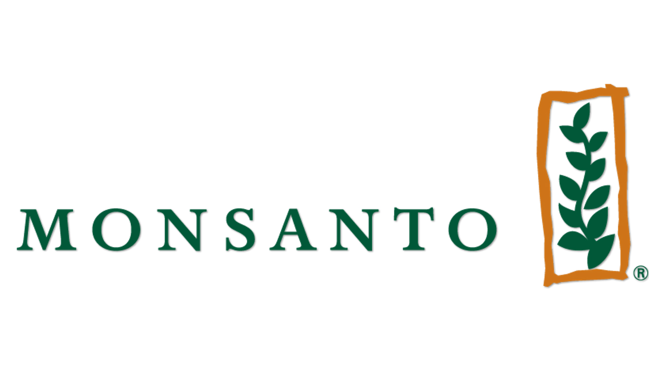 monsanto