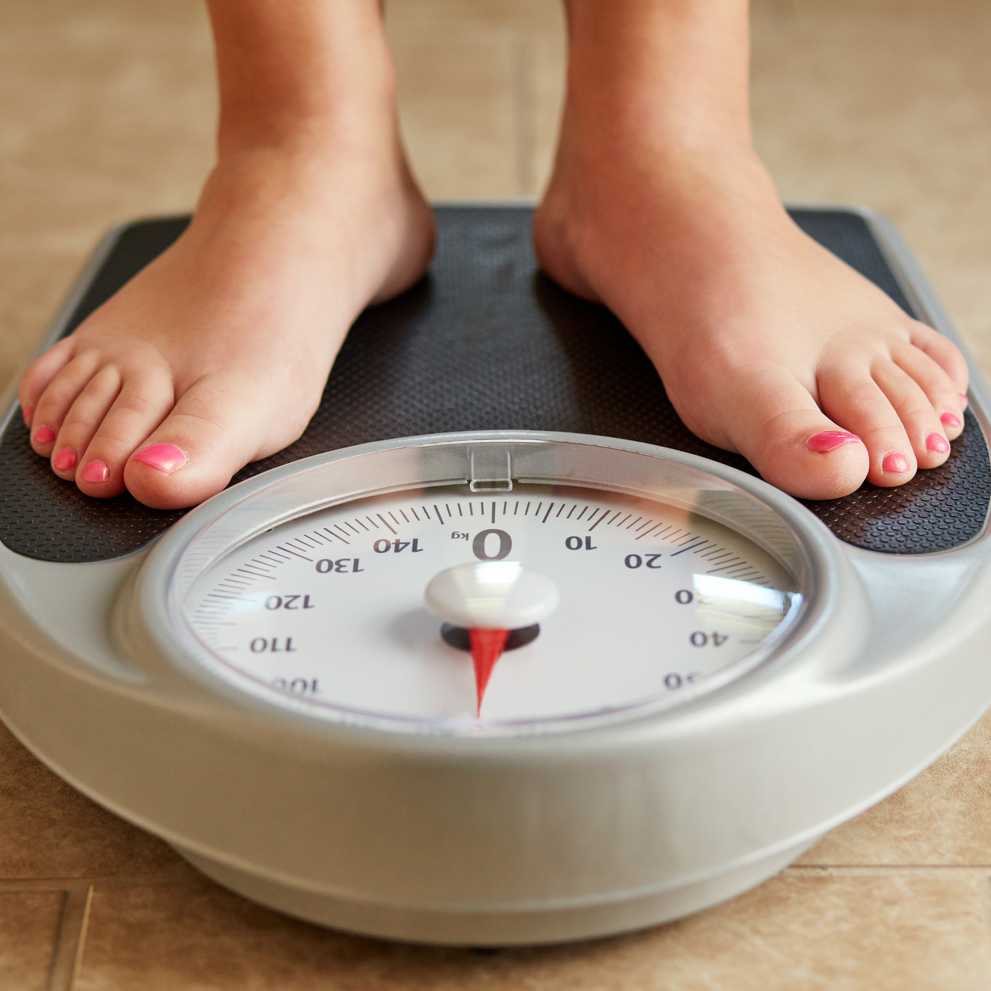 30 Counties Gaining (and Losing) the Most Weight
