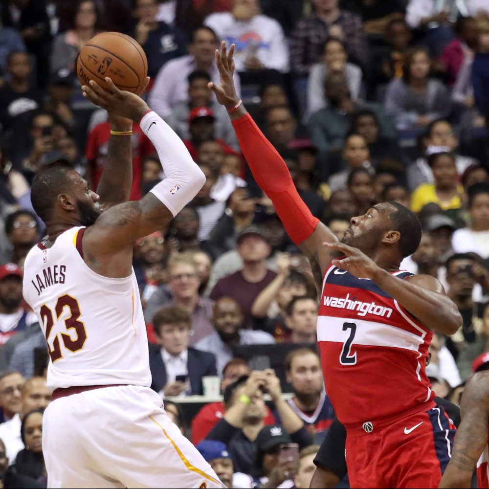 20 Best Events in Sports This Week